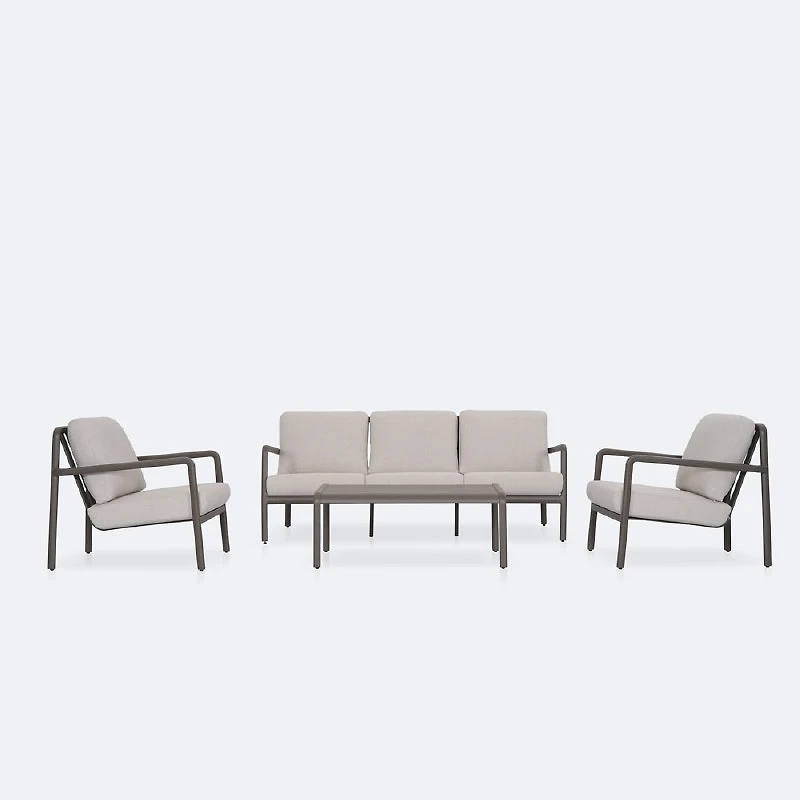 Sandro Conversation Set