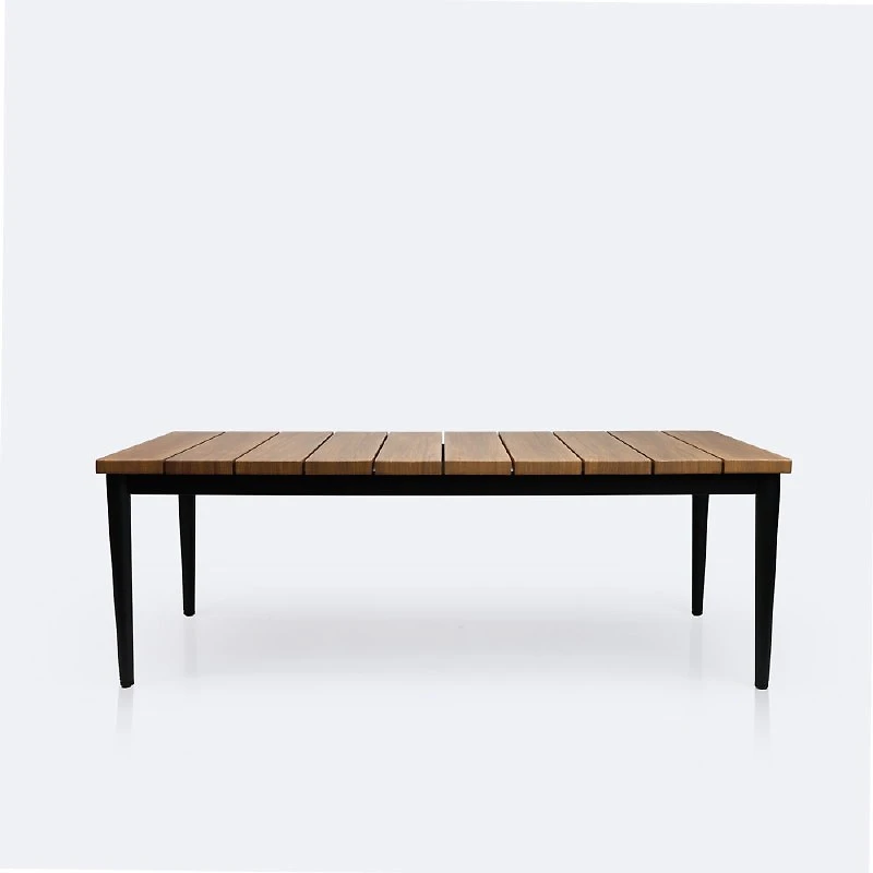 Sedona Coffee Table - Wood-Look Finish