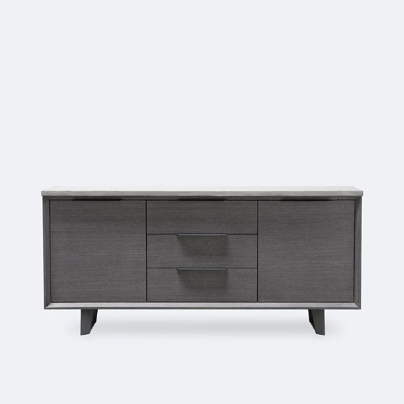 Ghost Sideboard