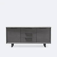 Ghost Sideboard