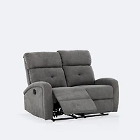 Shamis Reclining Loveseat
