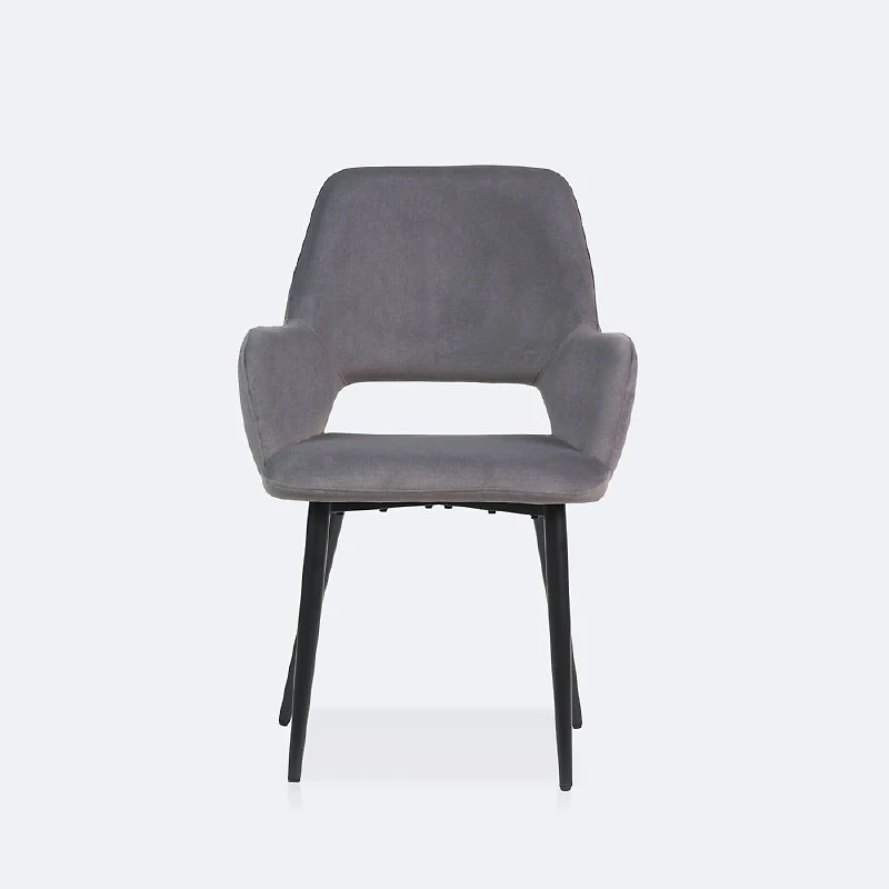 Sheffield Dining Chair - Grey