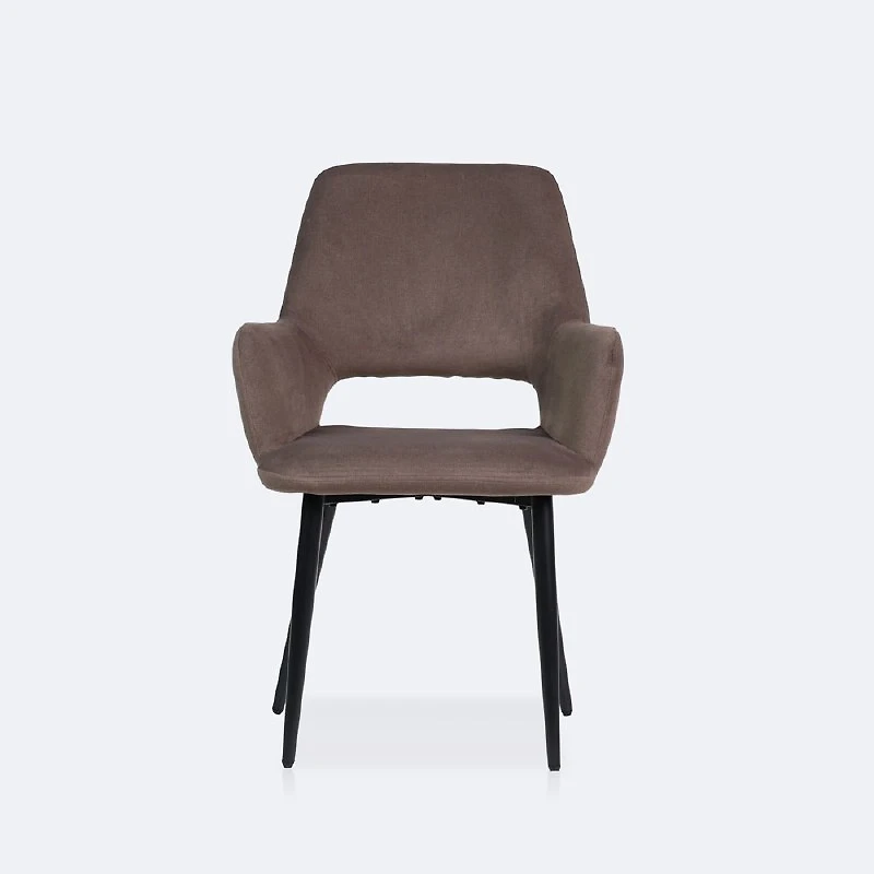 Sheffield Dining Chair - Taupe