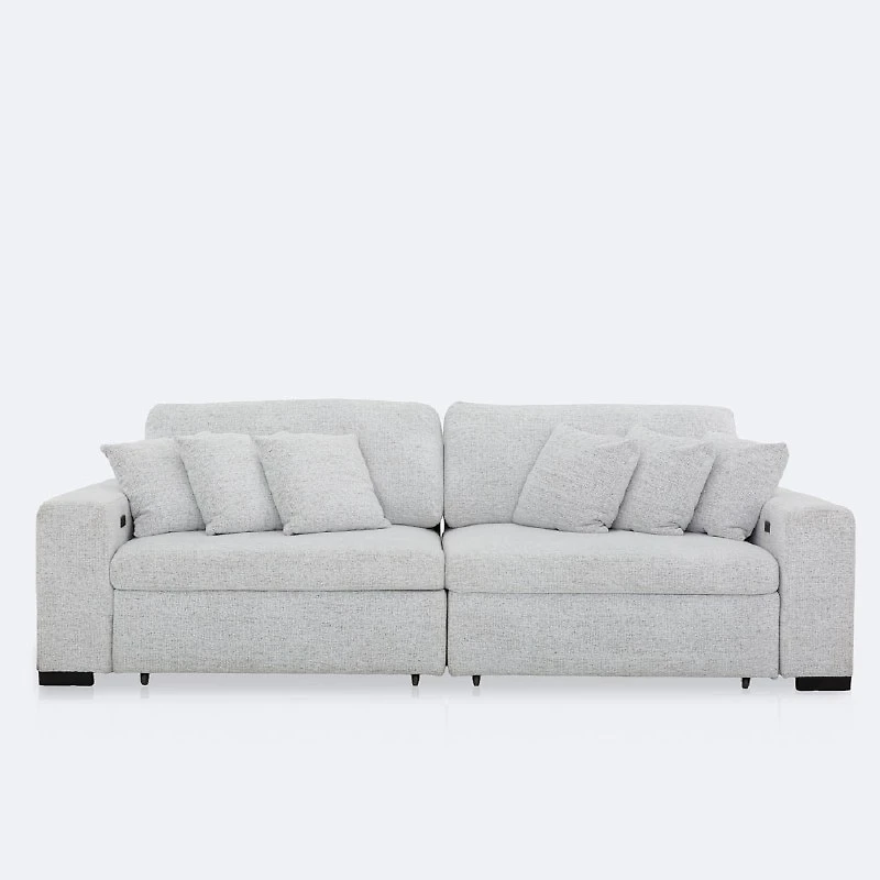 SlideShow Power Slide Sofa