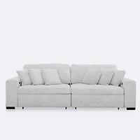 SlideShow Power Slide Sofa
