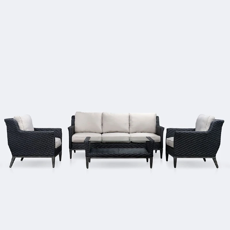 Soho Conversation Set
