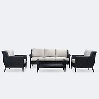 Soho Conversation Set