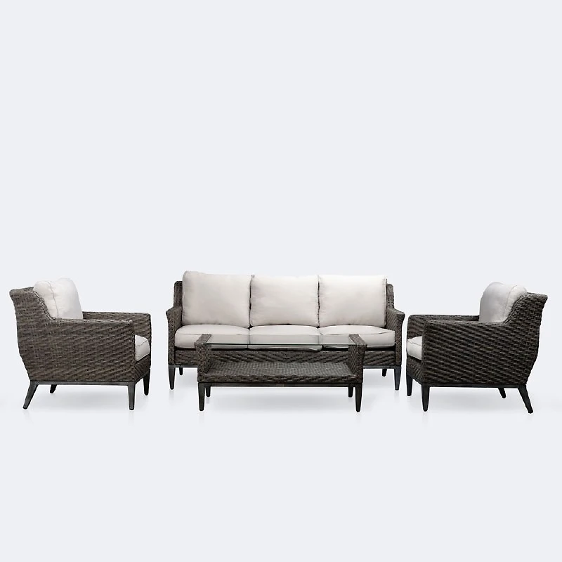 Soho Conversation Set