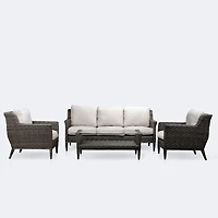 Soho Conversation Set