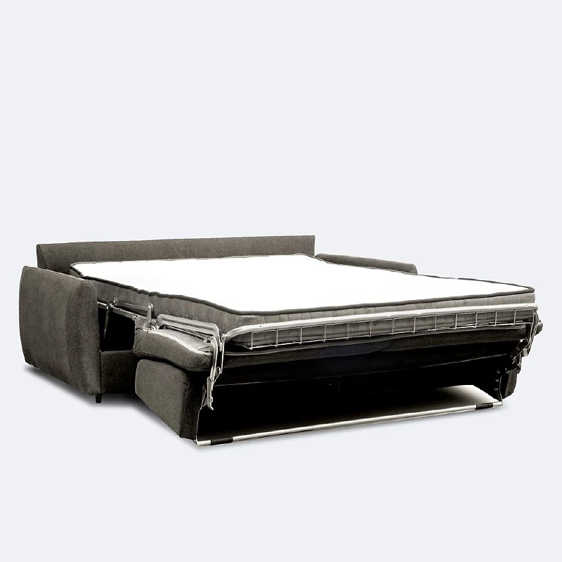 Sonno Sofa Bed - Stone