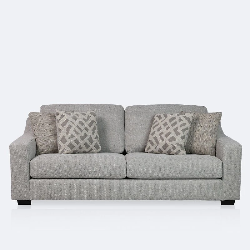 Stanley Sofa - Grey