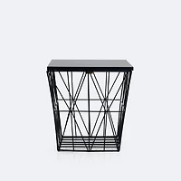 Storage Table Square - Med