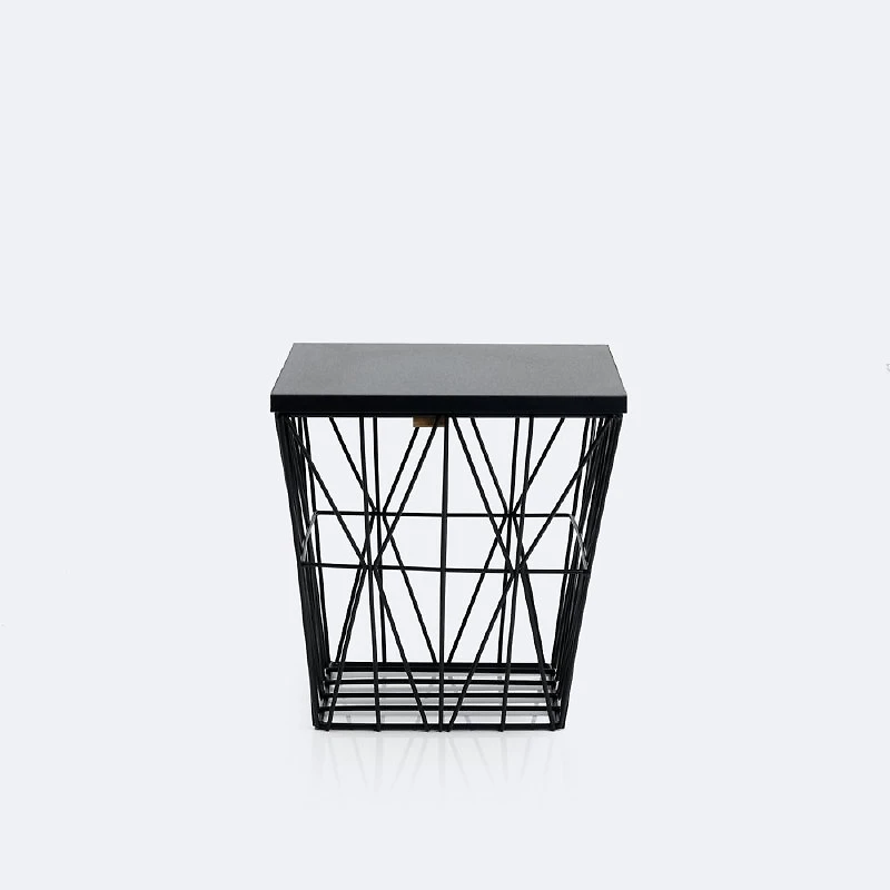 Storage Table Square - Small