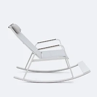 Sunset Sling Rocking Chair - ONLINE EXCLUSIVE