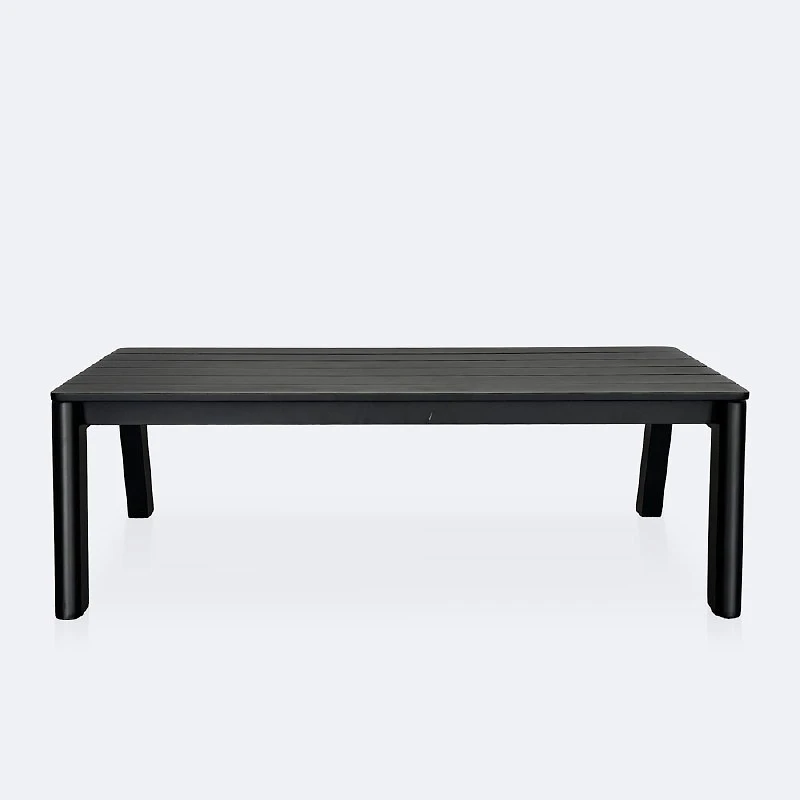Switch Coffee Table- Black Frame