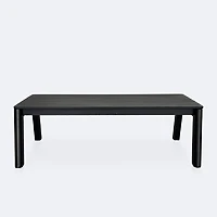 Switch Coffee Table- Black Frame
