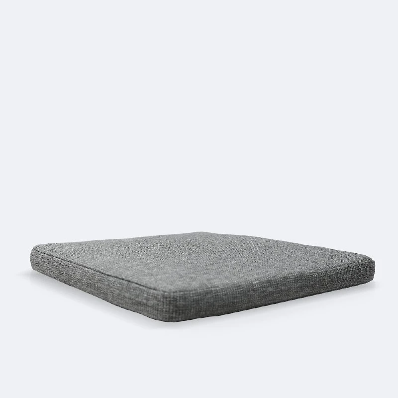 Tao Seat Cushion - Grey