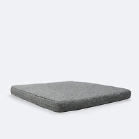 Tao Seat Cushion - Grey