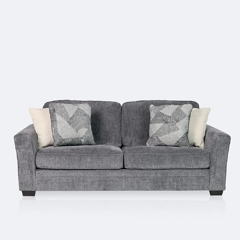Taylor Sofa - Dark Grey