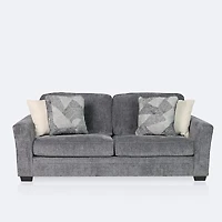 Taylor Sofa - Dark Grey
