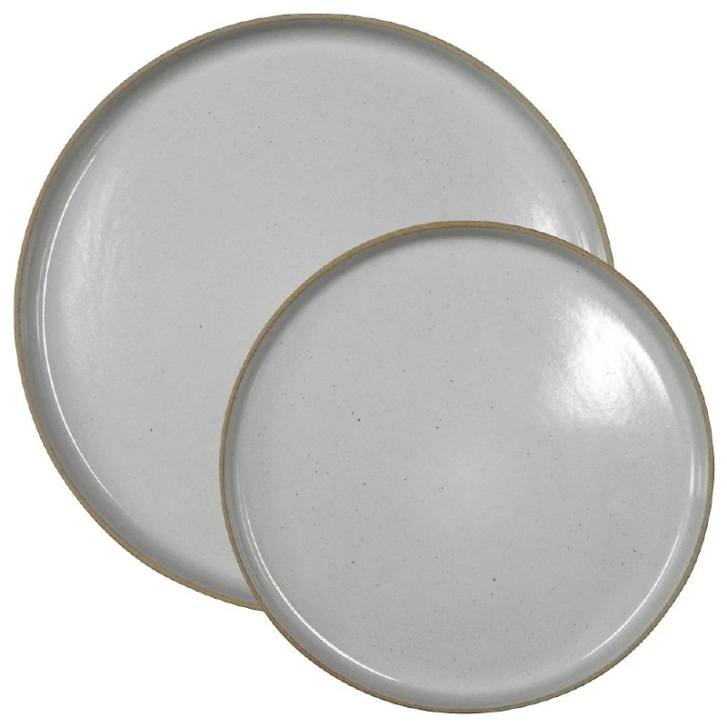 Terra 16-Piece Dinnerware Set