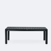 Tokyo 25"x51" Coffee Table