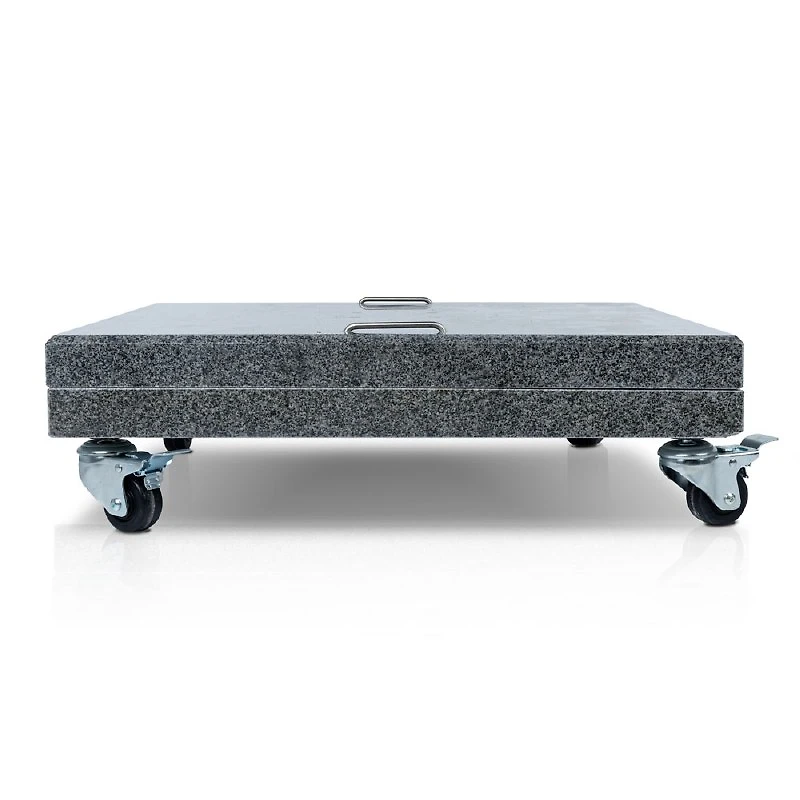 130KG Granite Parasol Base - FINAL SALE