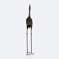 Garden Crane -Blue