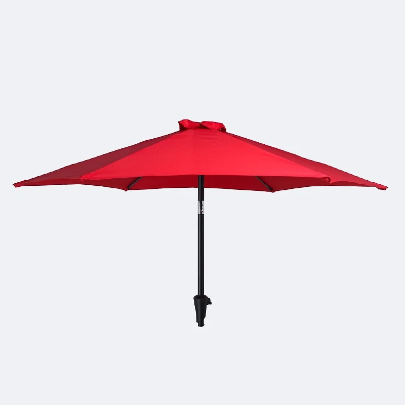 7.5' Market Umbrella - Red