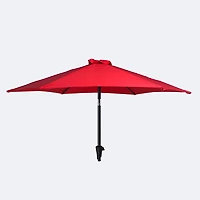 7.5' Market Umbrella - Red
