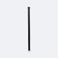 Replacement  Bottom Umbrella Pole for Auto Tilt Umbrella  9' - Black Tippet