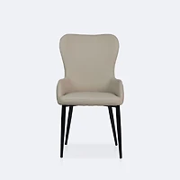 Verona Dining Chair - Beige