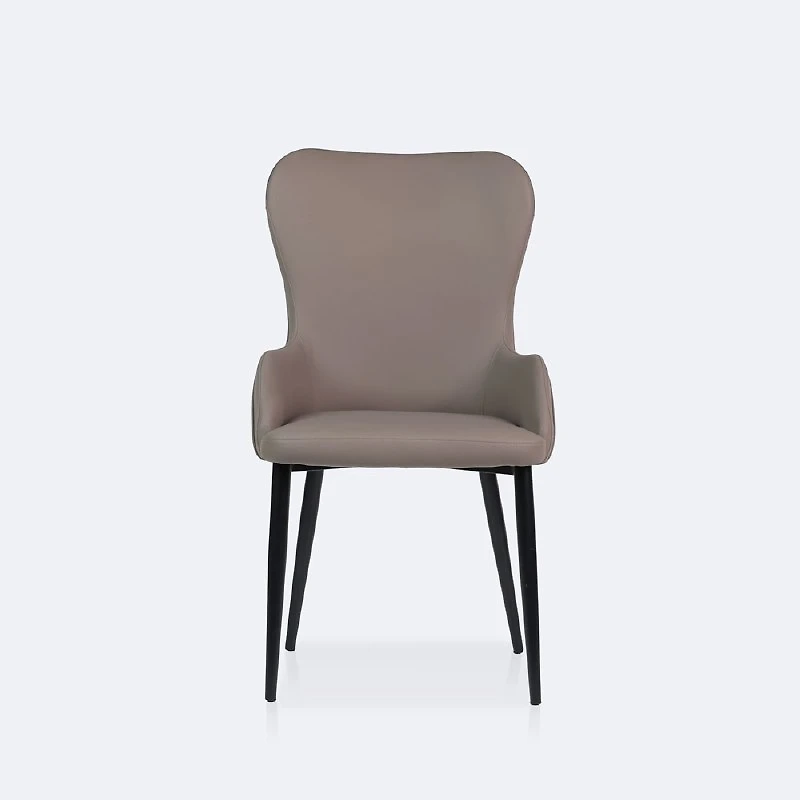 Verona Dining Chair - Taupe