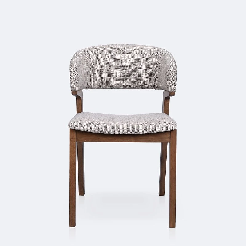 Voss Dining Chair - Khaki
