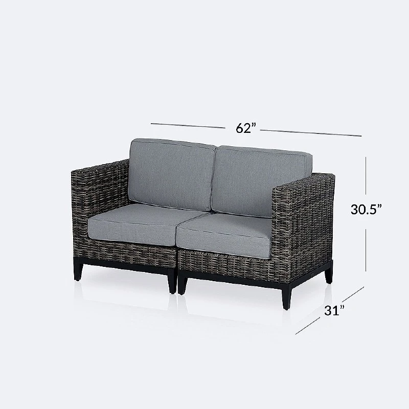 Algonquin Loveseat