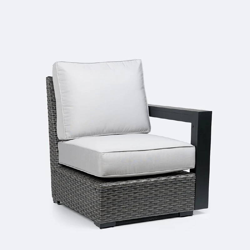 Left or Right Arm Bala Chair