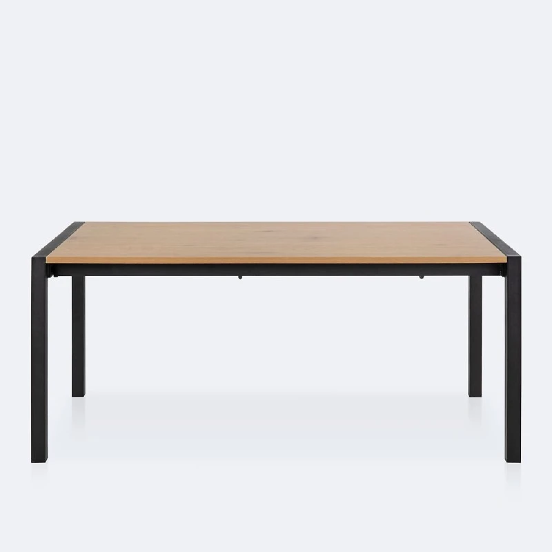 Bicca Extendable Dining Table