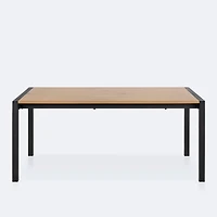 Bicca Extendable Dining Table