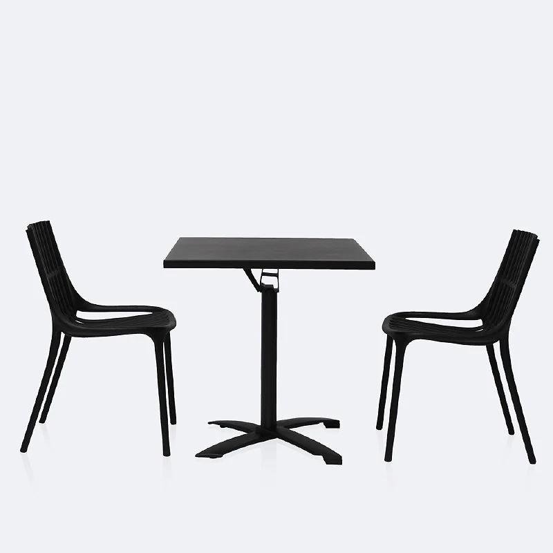 Boca Bistro Set