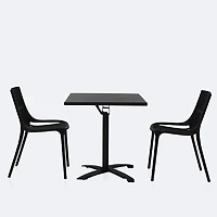 Boca Bistro Set