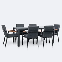Delaware Holiday Dining Set