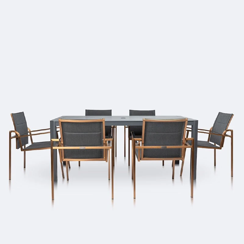 Regal Dining Set