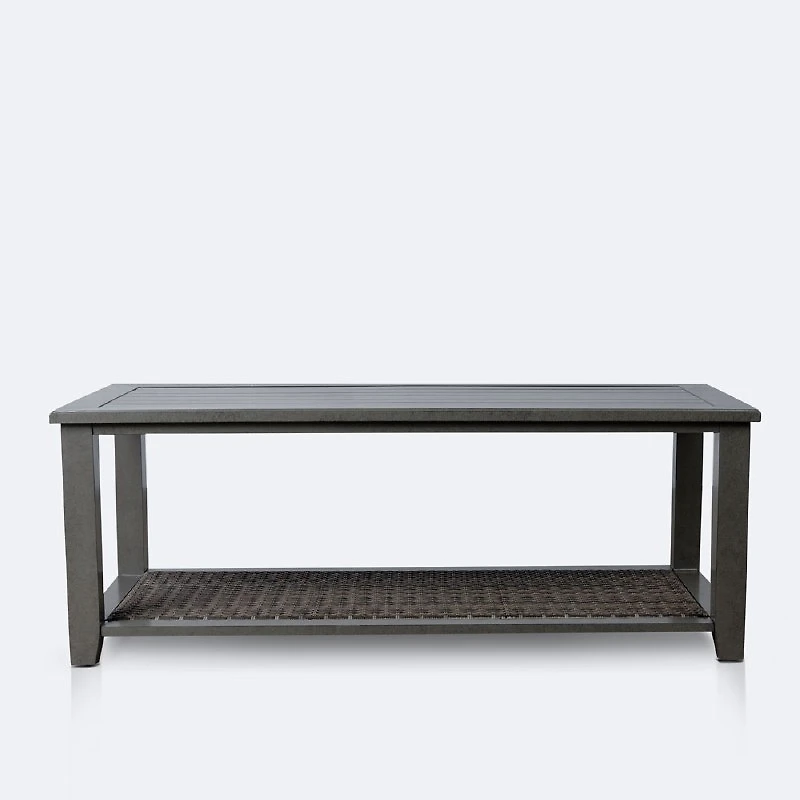 Woodstock Coffee Table