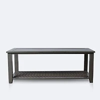 Woodstock Coffee Table