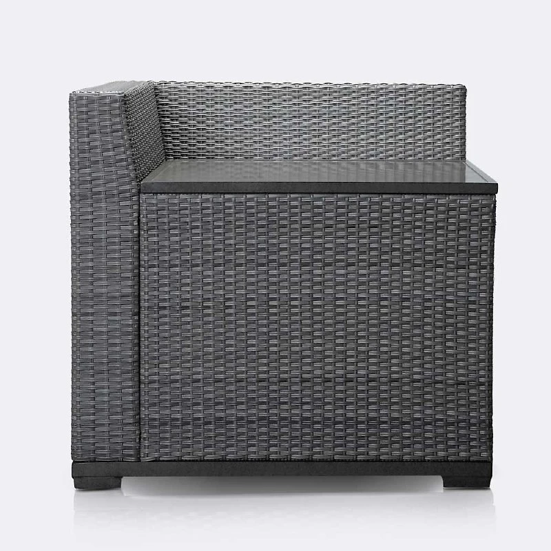 Woodstock Corner Storage