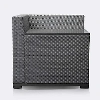 Woodstock Corner Storage