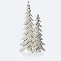 Polyresin Christmas Tree