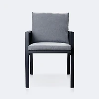 New York Dining Arm Chair