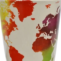Map Mug