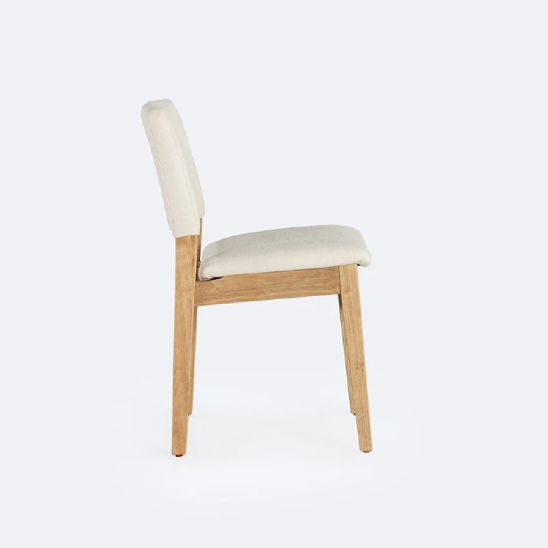 Transformer Chair - Scandinavian Oak